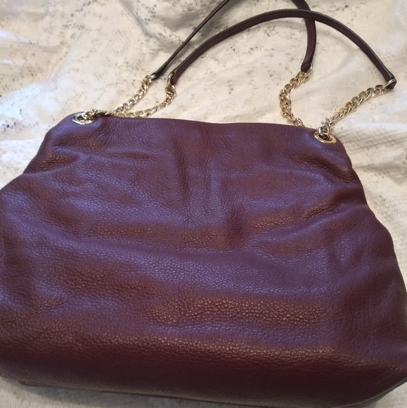 Michael Kors Jet Set Tote Bag 30s5gtce3l - Picture 3 of 10